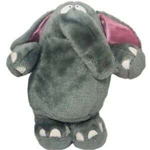 1985 Elephant SANDRA BOYNTON Vintage Plush Stuffed Animal